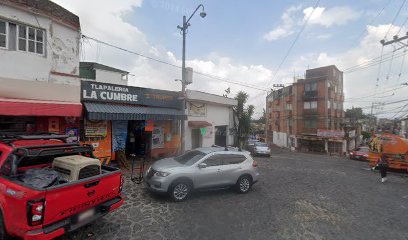 Tlapalería La Cumbre en Xochimilco