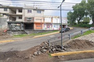 Tlapalería La Noria en Xochimilco