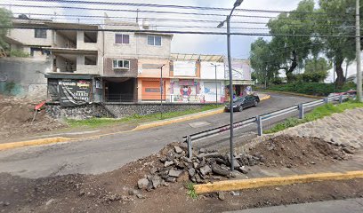 Tlapalería La Noria en Xochimilco
