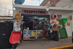 Tlapalería La Venta en Tlalpan