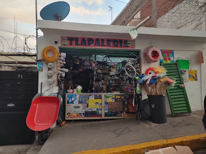 Tlapalería La Venta en Tlalpan