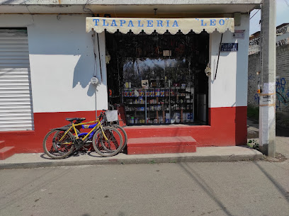 Tlapalería Leo en Xochimilco