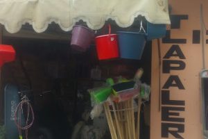 Tlapalería Liz en Xochimilco