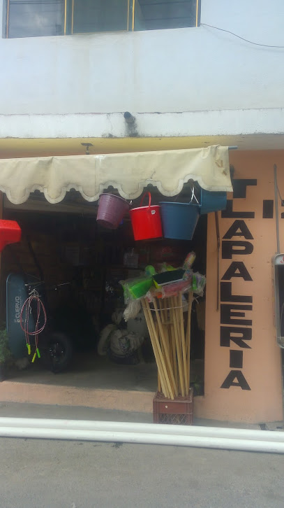 Tlapalería Liz en Xochimilco