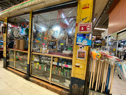 Tlapalería Los Gallos en Venustiano Carranza