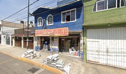 Tlapalería Maya en Tláhuac