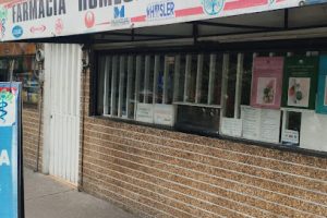 Tlapalería Maya en Venustiano Carranza