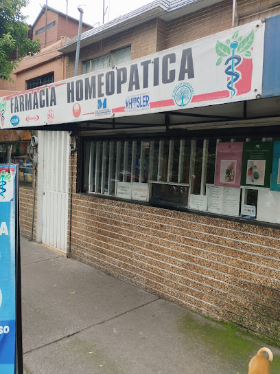 Tlapalería Maya en Venustiano Carranza