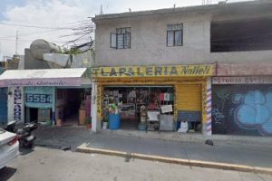 Tlapalería Nalleli en Tlalpan