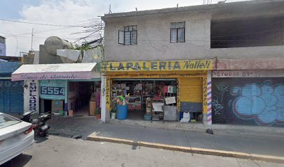 Tlapalería Nalleli en Tlalpan
