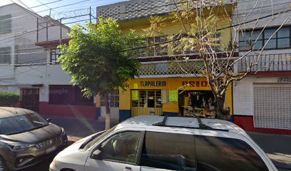 Tlapalería Orion en Venustiano Carranza