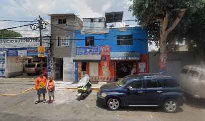 Tlapalería Plomería Eléctricidad en Xochimilco