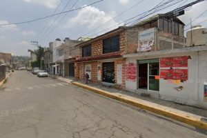 Tlapalería Rosas en Xochimilco