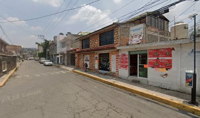 Tlapalería Rosas en Xochimilco