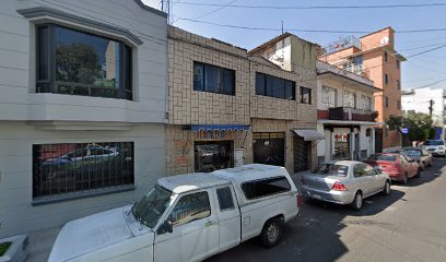 Tlapalería Rosy en Venustiano Carranza