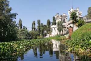 Tlapalería San Lorenzo (C. Dalia) en Xochimilco