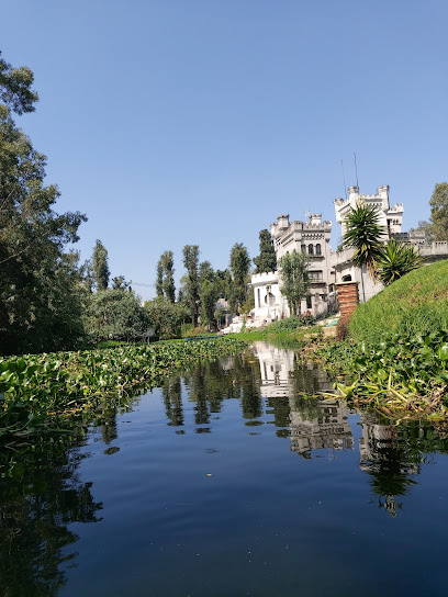 Tlapalería San Lorenzo (C. Dalia) en Xochimilco