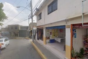 Tlapalería San Lucas en Xochimilco