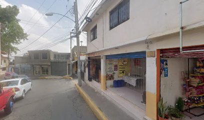 Tlapalería San Lucas en Xochimilco