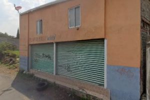 Tlapalería San Pedro en Xochimilco