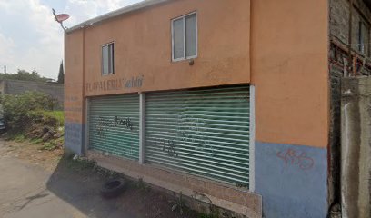 Tlapalería San Pedro en Xochimilco