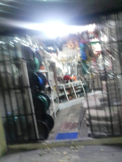 Tlapalería Santa Rosa en Tlalpan