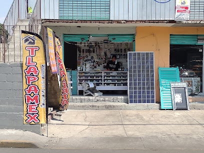 Tlapalería Tlapamex en Tlalpan