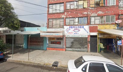 Tlapalería Tobi en Venustiano Carranza