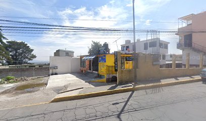 Tlapalería y Aceites Lubricantes Gorac en Xochimilco