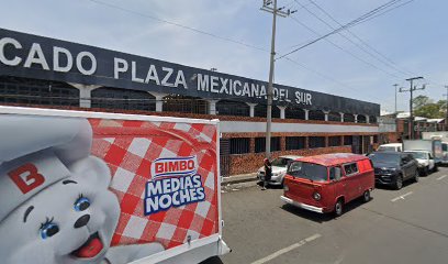 Tlapalería y Ferretería Absenta en Tlalpan