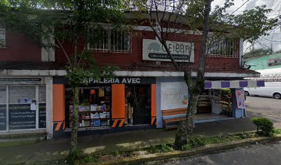 Tlapalería y Ferretería Avec en Tlalpan