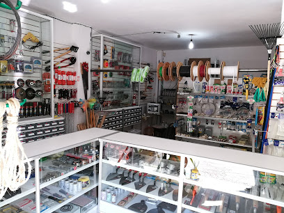 Tlapalería y Ferretería El Porvenir en Xochimilco