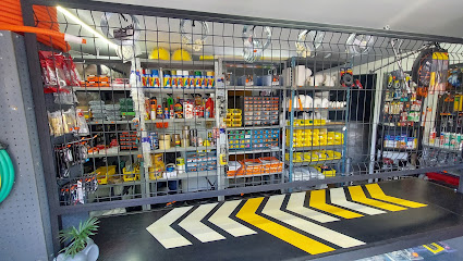 Tlapalería y Ferretería Gardi en Tlalpan