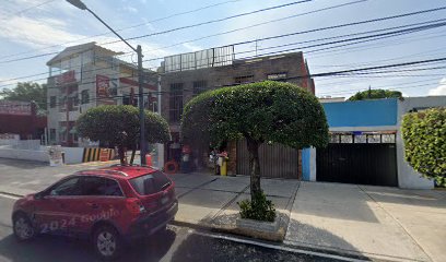 Tlapalería y Ferretería La Joya en Tlalpan