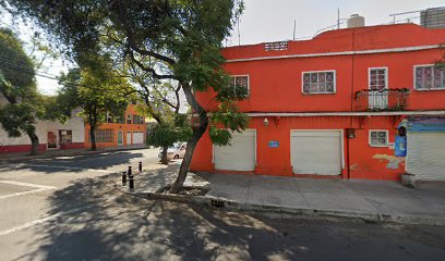 Tlapalería y Ferretería La Luz en Venustiano Carranza
