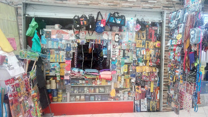 Tlapalería y Ferretería Marcos en Tlalpan