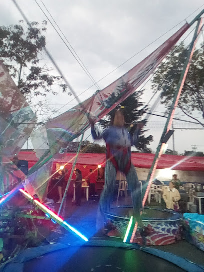 Tlapalería y Ferretería Quintero El Puma en Tlalpan