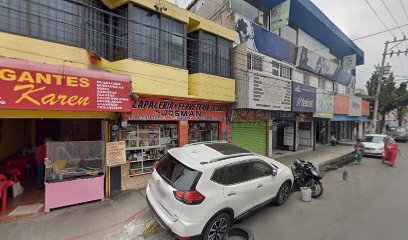 Tlapalería y Ferretería en Gral Josman en Xochimilco