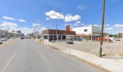 Torega S.A. de C.V. en Cd. Juárez