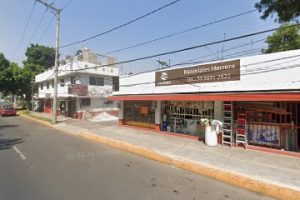 Truper (Av. Muyuguarda) en Xochimilco