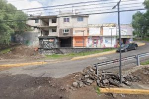 Truper (Camino Real Al Ajusco) en Xochimilco