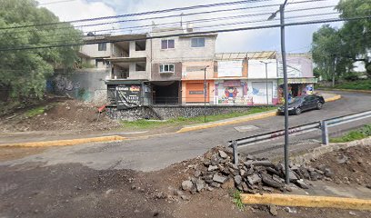 Truper (Camino Real Al Ajusco) en Xochimilco