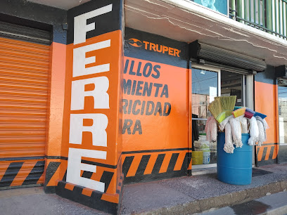 Truper Ferretería Sexta C en Cd. Juárez