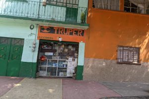 Truper en Venustiano Carranza