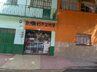 Truper en Venustiano Carranza