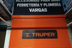 Accesorios Para Baño Ferretería y Plomería en General en Nezahualcóyotl