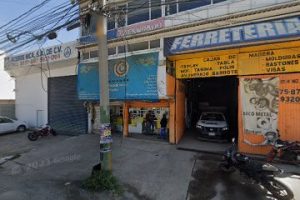 Aceros Nica S.A. de C.V. en Cuautitlán Izcalli