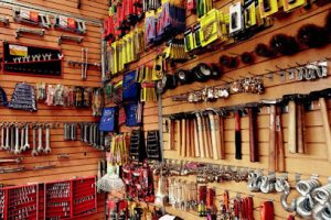 Aceros y Perfiles Jce en Nezahualcóyotl