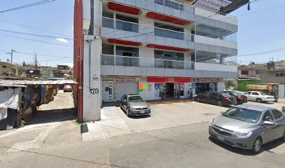 Arcelor Mittal en Nicolás Romero