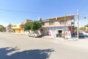 Avg Ferretería en Gómez Palacio